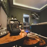 Otel Philoxenia Limenas (Thasos)