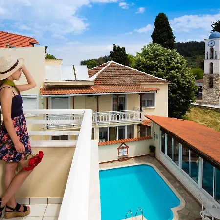 Philoxenia Hotel Limenas (Thasos)