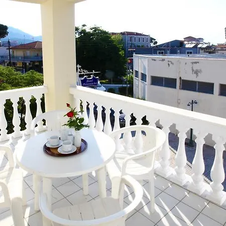 Hotel Philoxenia
