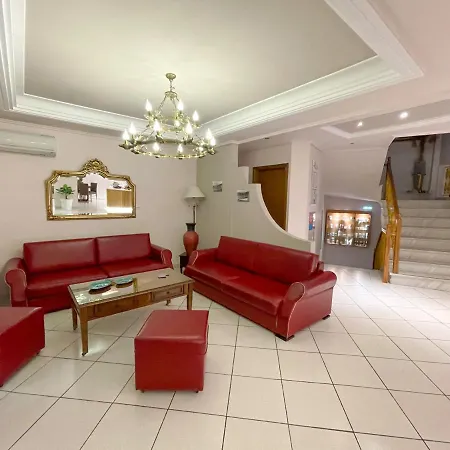 Philoxenia 3* Тасос