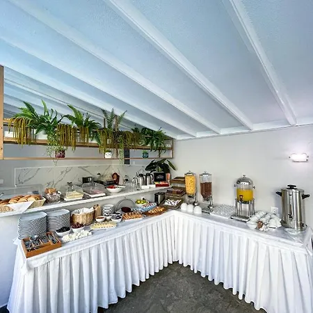 Hotel Philoxenia