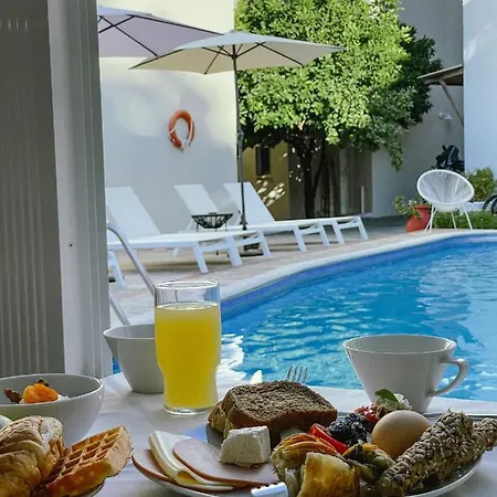 Hotel Philoxenia