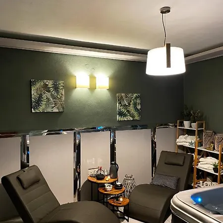 Hotel Philoxenia 3*
