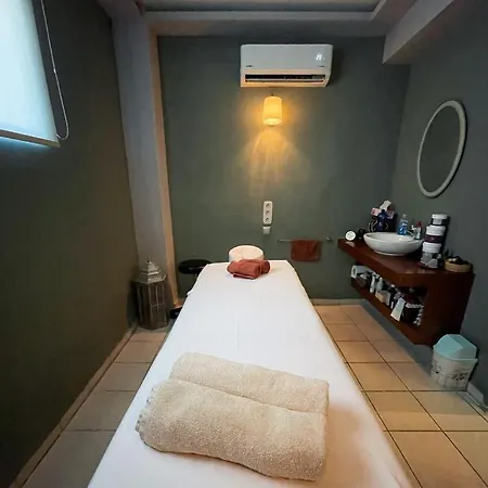 Philoxenia Hotel 3*