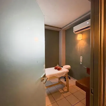 Hotel Philoxenia Limenas (Thasos)