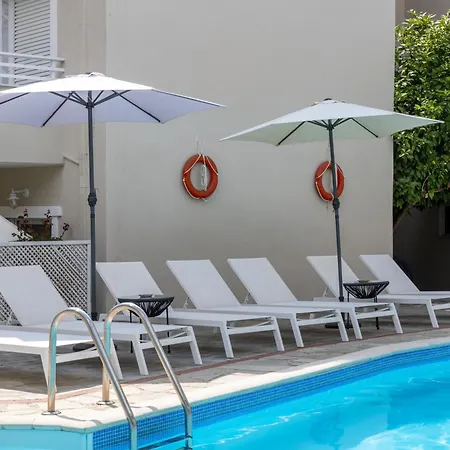 Philoxenia Hotel 3*