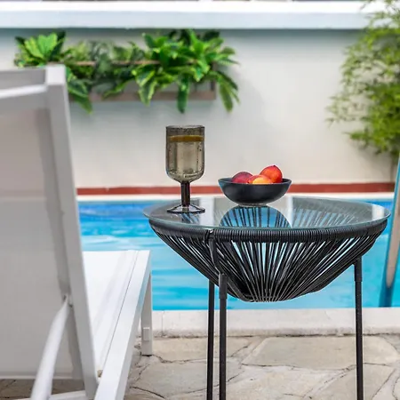 Philoxenia Hotel Limenas (Thasos)