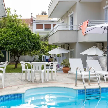 Hotel Philoxenia 3*