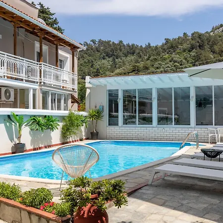 Philoxenia Hotel Limenas (Thasos)