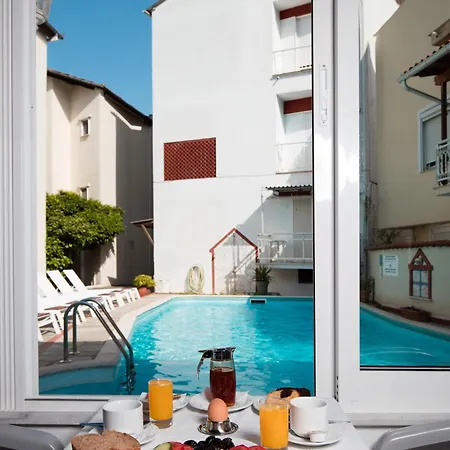 Philoxenia Hotel Limenas (Thasos)