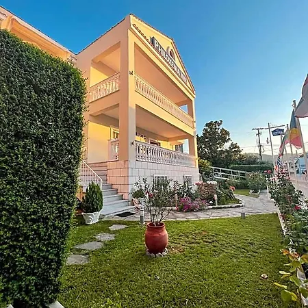 Philoxenia Ξενοδοχείο 3*