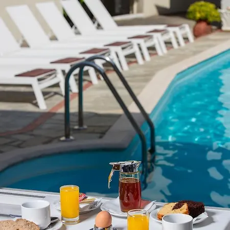 Hotel Philoxenia 3*