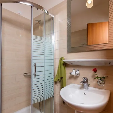 Hotel Philoxenia