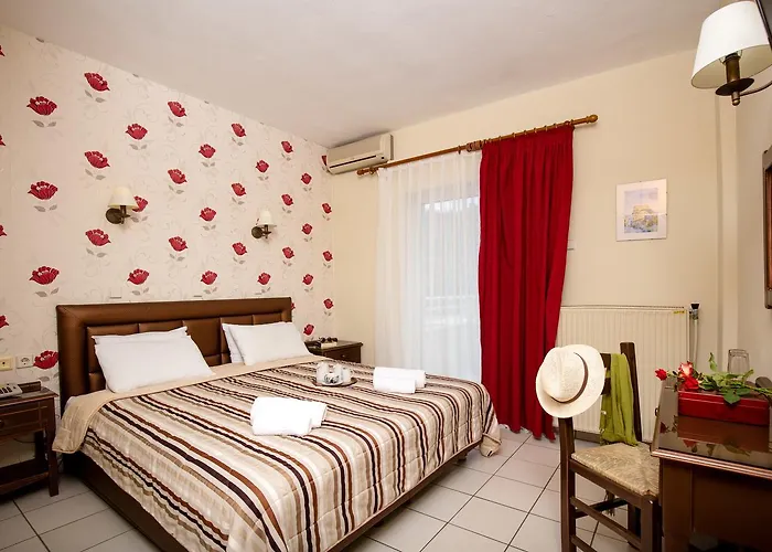 Philoxenia Hotel 3*